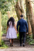 0002_Chloe_&_Paul_Henfield_Engagement_Shoot_South_Downs_West_Sussex