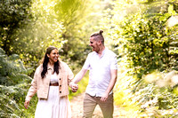 0013_Ilona_&_Ray_Limpsfield_Common_Engagement_Shoot_Surrey