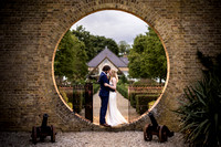Alexandra & Ashley, Hanbury Manor Wedding, Ware, Hertfordshire