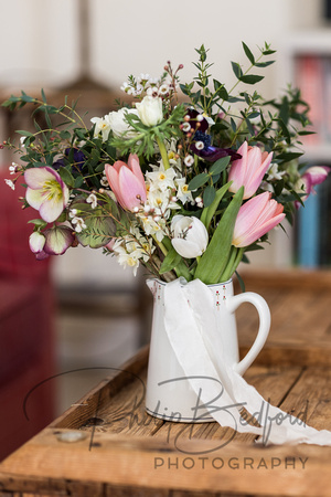 0003_Sofie_&_Alan_East_Dean_Village_Hall_Wedding_Birling_Gap_East_Sussex