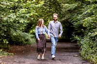 0013_Vicky_&_James_Banstead_Woods_Engagement_Shoot_Reigate_Surrey