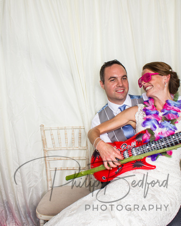 0012_Charles_&_Catherine_Wedding_Photo_Booth_Tythegston_Court_Bridgend_Cardiff
