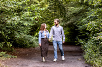 0012_Vicky_&_James_Banstead_Woods_Engagement_Shoot_Reigate_Surrey