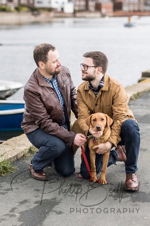 0014_Dale_&_Daniel_Emsworth_Engagement_Shoot_Hampshire