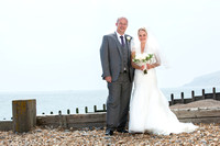 Greg & Samantha Wedding, The Grand Hotel Eastbourne, Sussex