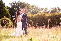 Derek & Sarah Wedding, Cain Manor, Surrey