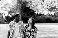 0013_Rebecca_&_Ali_Engagement_Photo_Shoot_Greenwich_Park_London