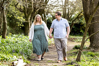 0002_Laura_&_Sam_Highdown_Gardens_Engagement_Shoot_Worthing_West_Sussex