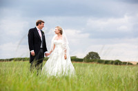 Christopher & Natasha Wedding, Bartholomew Barn, Kirdford, Sussex