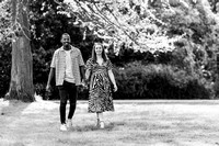 0005_Rebecca_&_Ali_Engagement_Photo_Shoot_Greenwich_Park_London