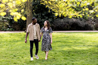 0011_Rebecca_&_Ali_Engagement_Photo_Shoot_Greenwich_Park_London