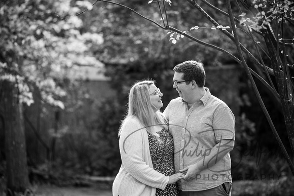 0014_Laura_&_Sam_Highdown_Gardens_Engagement_Shoot_Worthing_West_Sussex