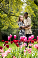 0015_Rebecca_&_Ali_Engagement_Photo_Shoot_Greenwich_Park_London