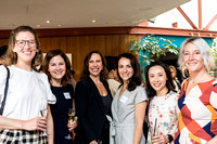 Brisbane Girls Grammar School Alumni Reunion, London