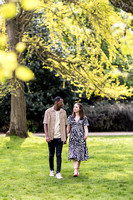 0006_Rebecca_&_Ali_Engagement_Photo_Shoot_Greenwich_Park_London