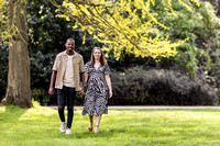 0004_Rebecca_&_Ali_Engagement_Photo_Shoot_Greenwich_Park_London