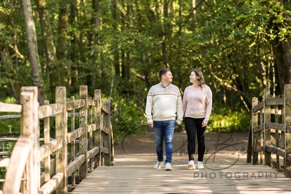 0008_Katy_&_Lee_Pooh_Sticks_Bridge_Engagement_Shoot_Ashdown_Forest_West_Sussex