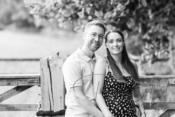 0017_Chloe_&_Ben_Pooh_Sticks_Bridge_Engagement_Shoot_Ashdown_Forest_East_Sussex