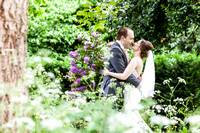 Andy & Gemma Wedding, Oaks Farm, Croydon