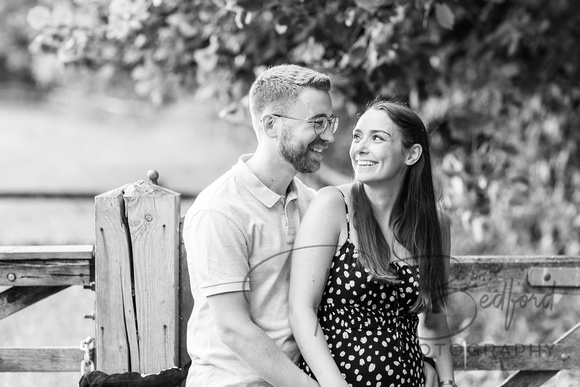 0019_Chloe_&_Ben_Pooh_Sticks_Bridge_Engagement_Shoot_Ashdown_Forest_East_Sussex