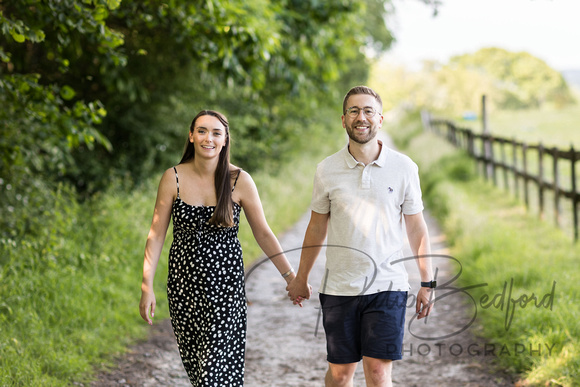 0007_Chloe_&_Ben_Pooh_Sticks_Bridge_Engagement_Shoot_Ashdown_Forest_East_Sussex