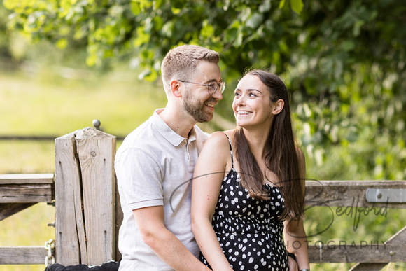 0018_Chloe_&_Ben_Pooh_Sticks_Bridge_Engagement_Shoot_Ashdown_Forest_East_Sussex