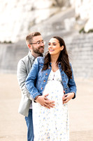 0010_Chloe_&_Ben_Maternity_Shoot_Saltdean_Brighton_Sussex