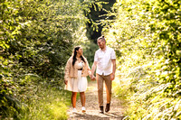 0005_Ilona_&_Ray_Limpsfield_Common_Engagement_Shoot_Surrey
