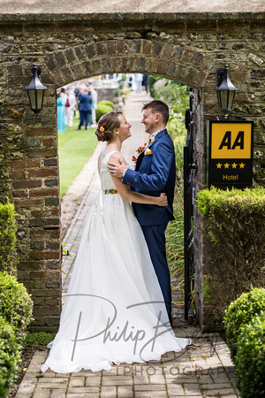 0393_Michelle_&_Matt_Deans_Place_Wedding_Alfriston_East_Sussex