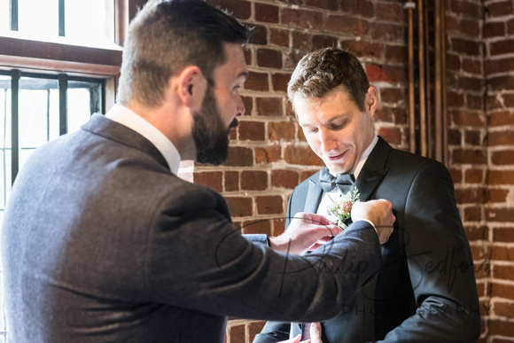 0026_Charis_&_Simon_Tudor_Barn_Eltham_Wedding_South_East_London