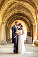 Emily & Mark, Charterhouse Wedding, Godalming, Surrey