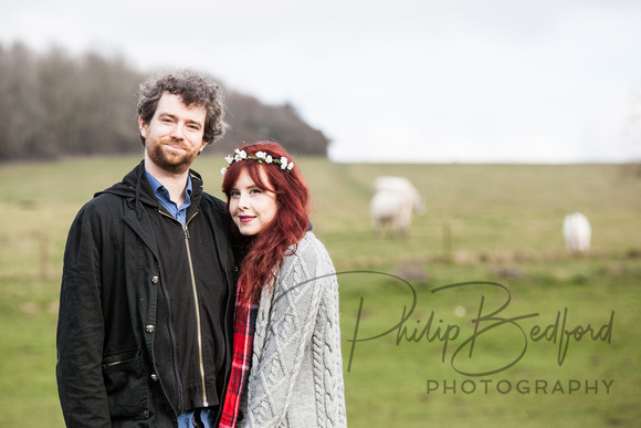 0011_Aaron_&_Vicky_Engagement_Shoot_Stanmer_Park_Ditchling_Beacon_Sussex