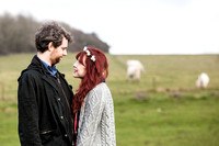 0012_Aaron_&_Vicky_Engagement_Shoot_Stanmer_Park_Ditchling_Beacon_Sussex