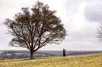 0015_Aaron_&_Vicky_Engagement_Shoot_Stanmer_Park_Ditchling_Beacon_Sussex