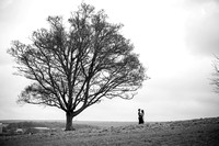0016_Aaron_&_Vicky_Engagement_Shoot_Stanmer_Park_Ditchling_Beacon_Sussex
