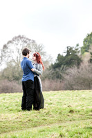 0019_Aaron_&_Vicky_Engagement_Shoot_Stanmer_Park_Ditchling_Beacon_Sussex