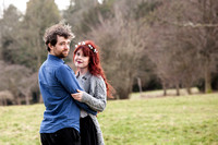 0020_Aaron_&_Vicky_Engagement_Shoot_Stanmer_Park_Ditchling_Beacon_Sussex