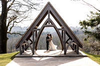 Rebecca & Matthew, Highley Manor Wedding, Balcombe, West Sussex