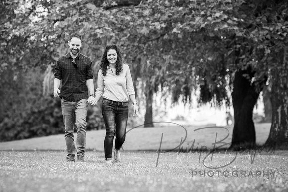 0006_Alex_&_Jack_Crystal_Palace_Park_Engagement_Shoot_London