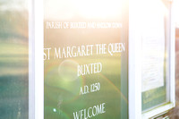 0009_Laura_&_Darren_St_Margaret_The_Queen_Church_Buxted_Wedding_East_Sussex