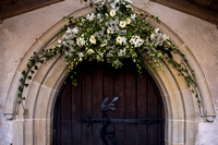 0023_Laura_&_Darren_St_Margaret_The_Queen_Church_Buxted_Wedding_East_Sussex