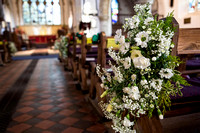 0014_Laura_&_Darren_St_Margaret_The_Queen_Church_Buxted_Wedding_East_Sussex