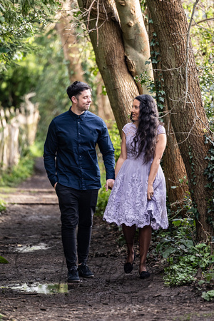 0004_Chloe_&_Paul_Henfield_Engagement_Shoot_South_Downs_West_Sussex