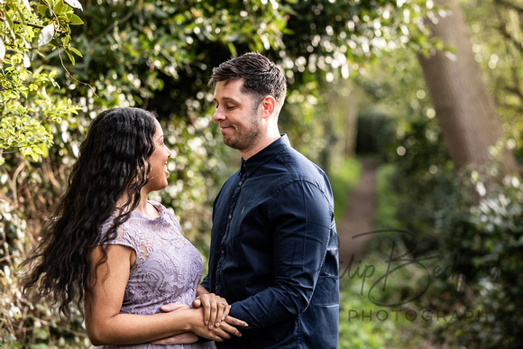 0008_Chloe_&_Paul_Henfield_Engagement_Shoot_South_Downs_West_Sussex