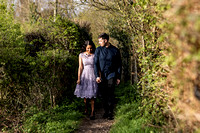 0015_Chloe_&_Paul_Henfield_Engagement_Shoot_South_Downs_West_Sussex