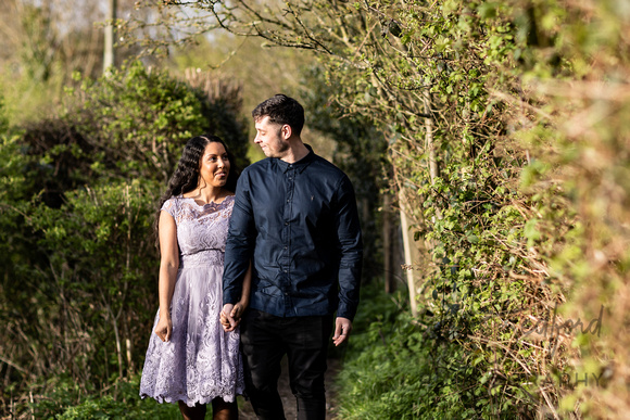 0018_Chloe_&_Paul_Henfield_Engagement_Shoot_South_Downs_West_Sussex