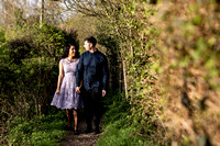 0016_Chloe_&_Paul_Henfield_Engagement_Shoot_South_Downs_West_Sussex