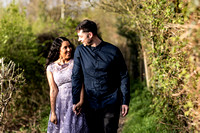 0019_Chloe_&_Paul_Henfield_Engagement_Shoot_South_Downs_West_Sussex