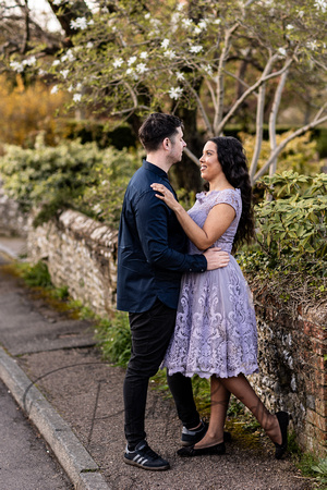 0054_Chloe_&_Paul_Henfield_Engagement_Shoot_South_Downs_West_Sussex