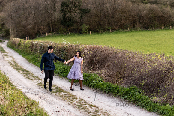 0059_Chloe_&_Paul_Henfield_Engagement_Shoot_South_Downs_West_Sussex